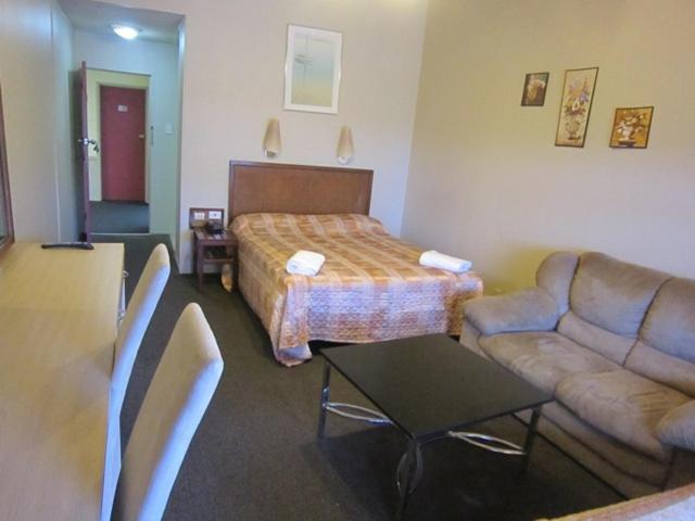 Hotel Vr Auckland Airport Chambre photo