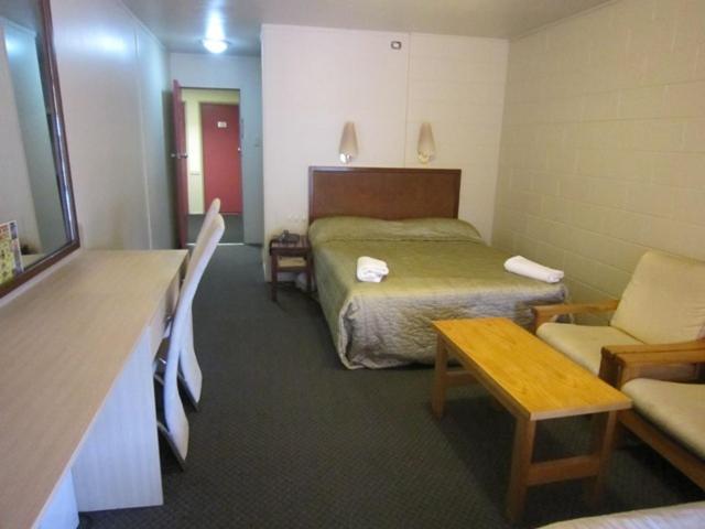 Hotel Vr Auckland Airport Chambre photo