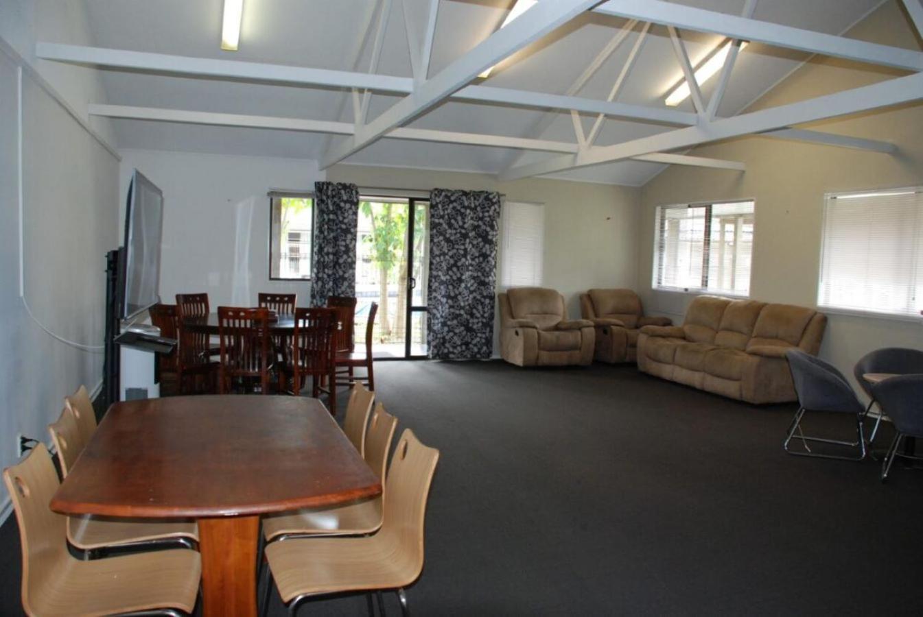 Hotel Vr Auckland Airport Extérieur photo