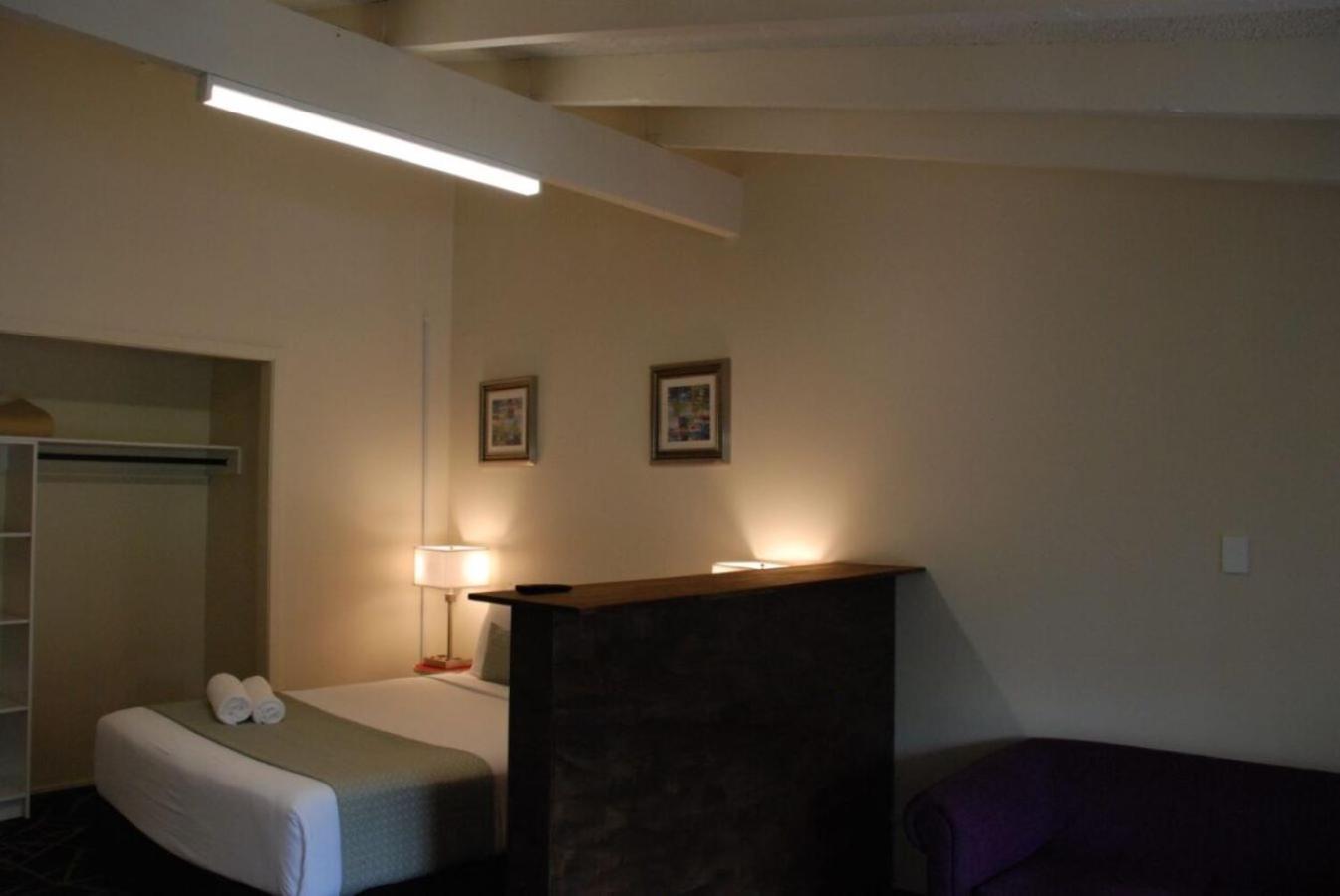 Hotel Vr Auckland Airport Extérieur photo