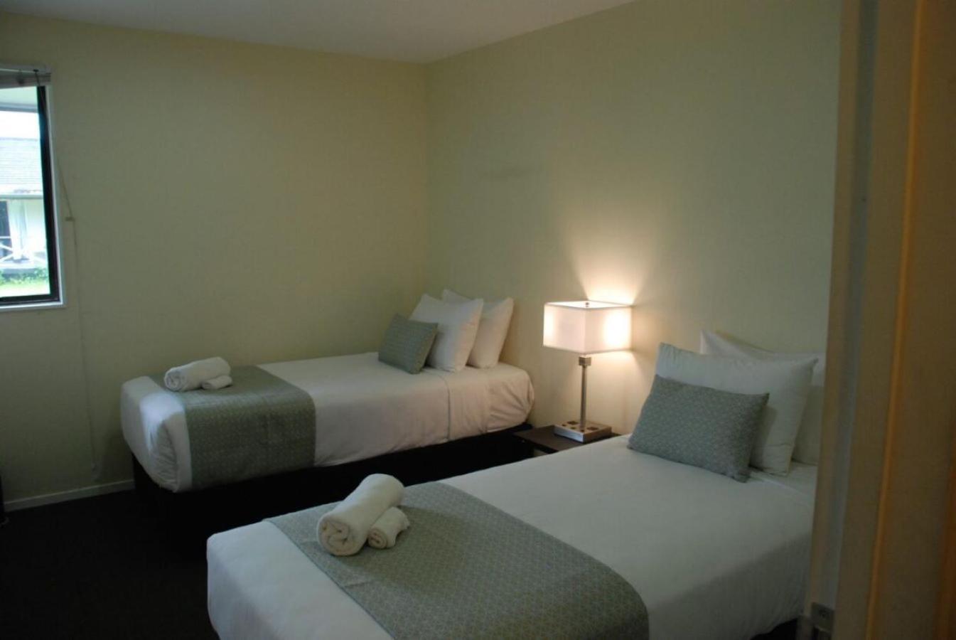 Hotel Vr Auckland Airport Extérieur photo