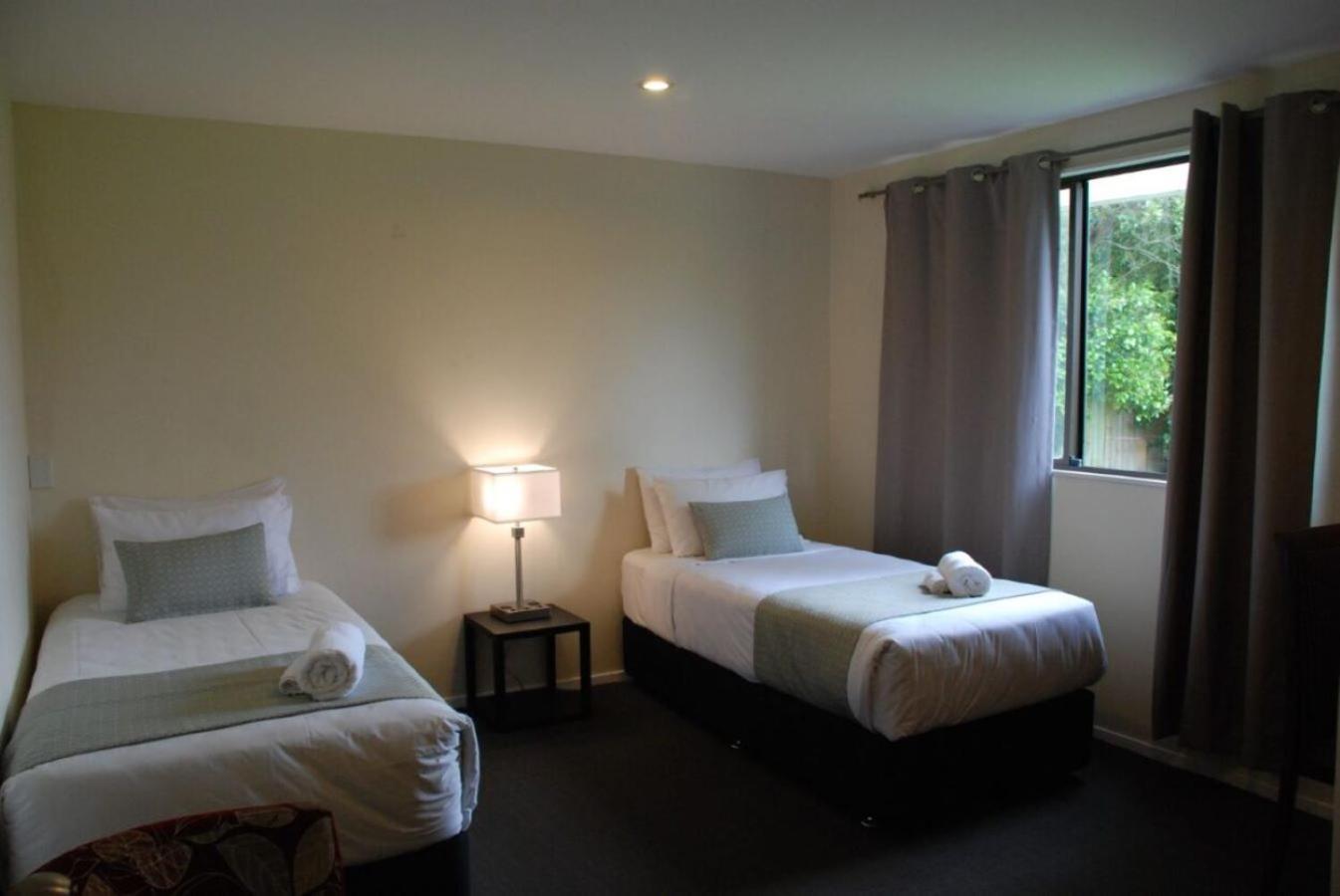 Hotel Vr Auckland Airport Extérieur photo