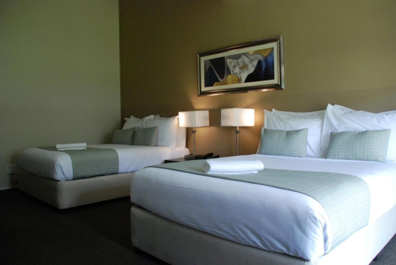 Hotel Vr Auckland Airport Extérieur photo