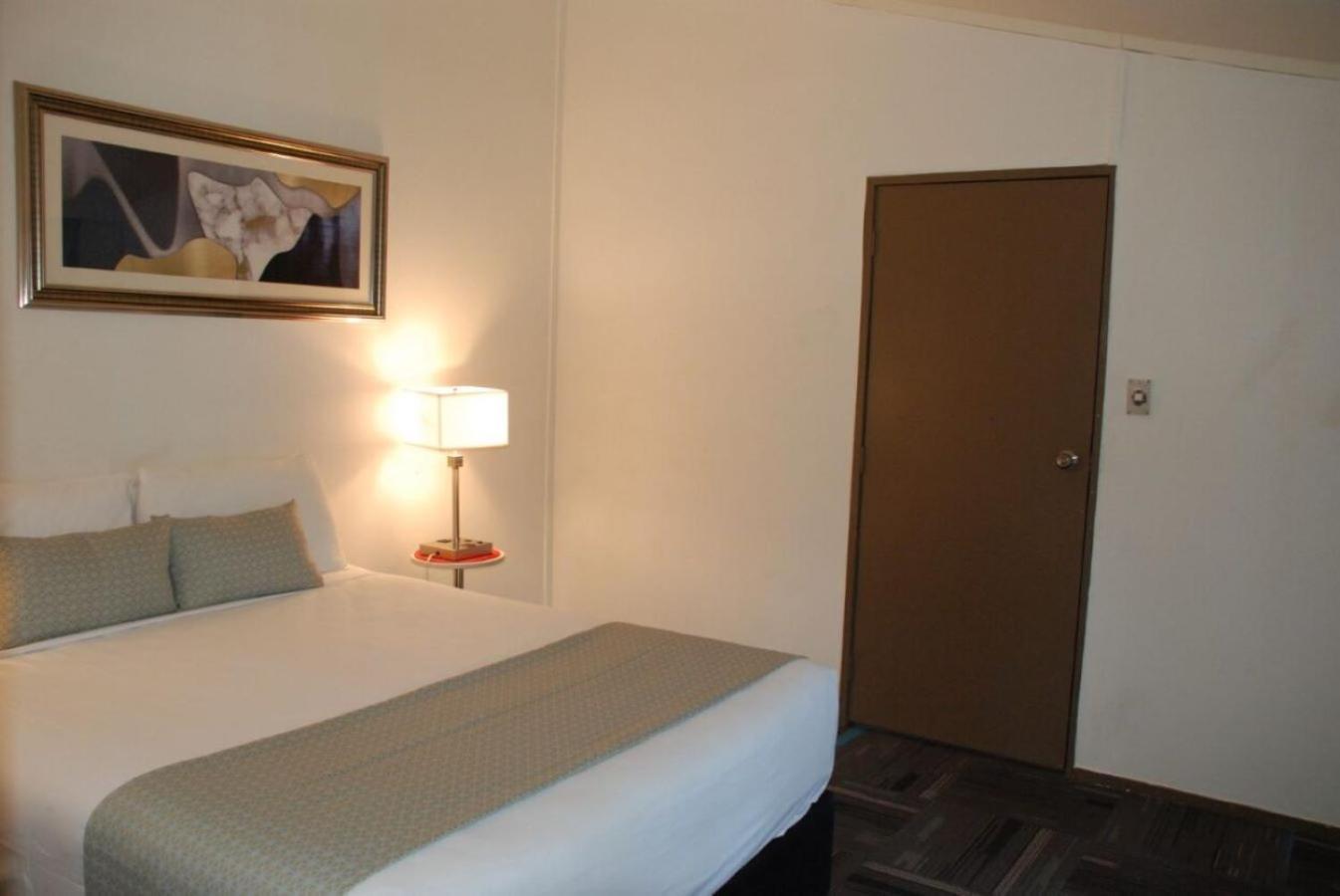 Hotel Vr Auckland Airport Extérieur photo