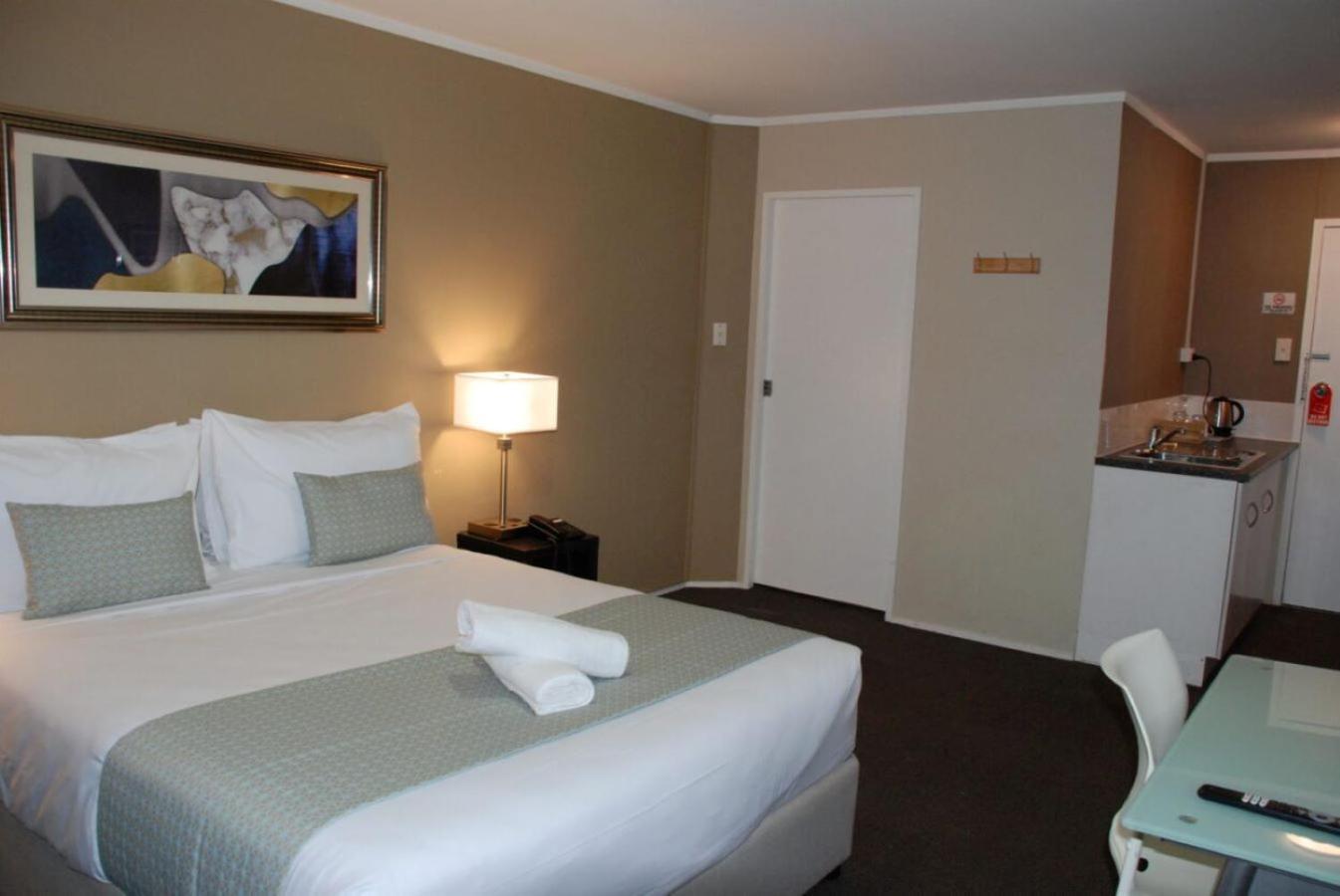 Hotel Vr Auckland Airport Extérieur photo