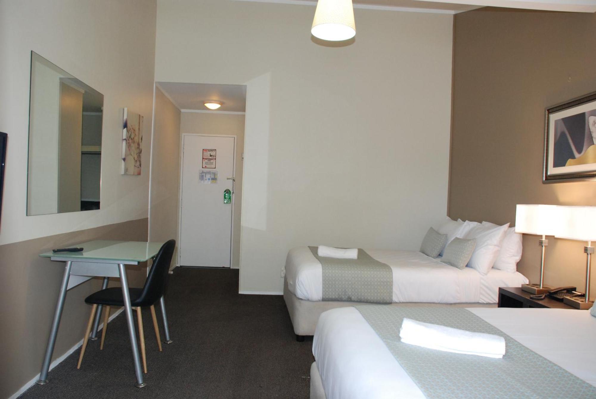 Hotel Vr Auckland Airport Extérieur photo