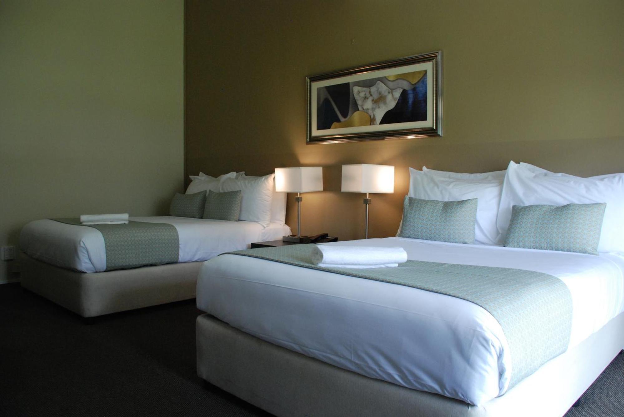 Hotel Vr Auckland Airport Extérieur photo