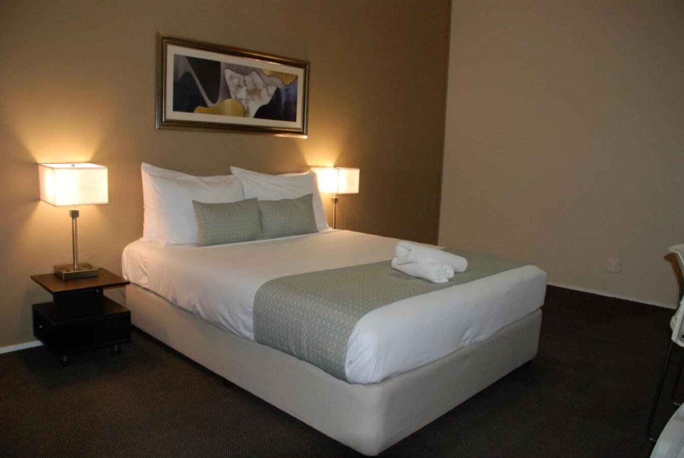 Hotel Vr Auckland Airport Extérieur photo