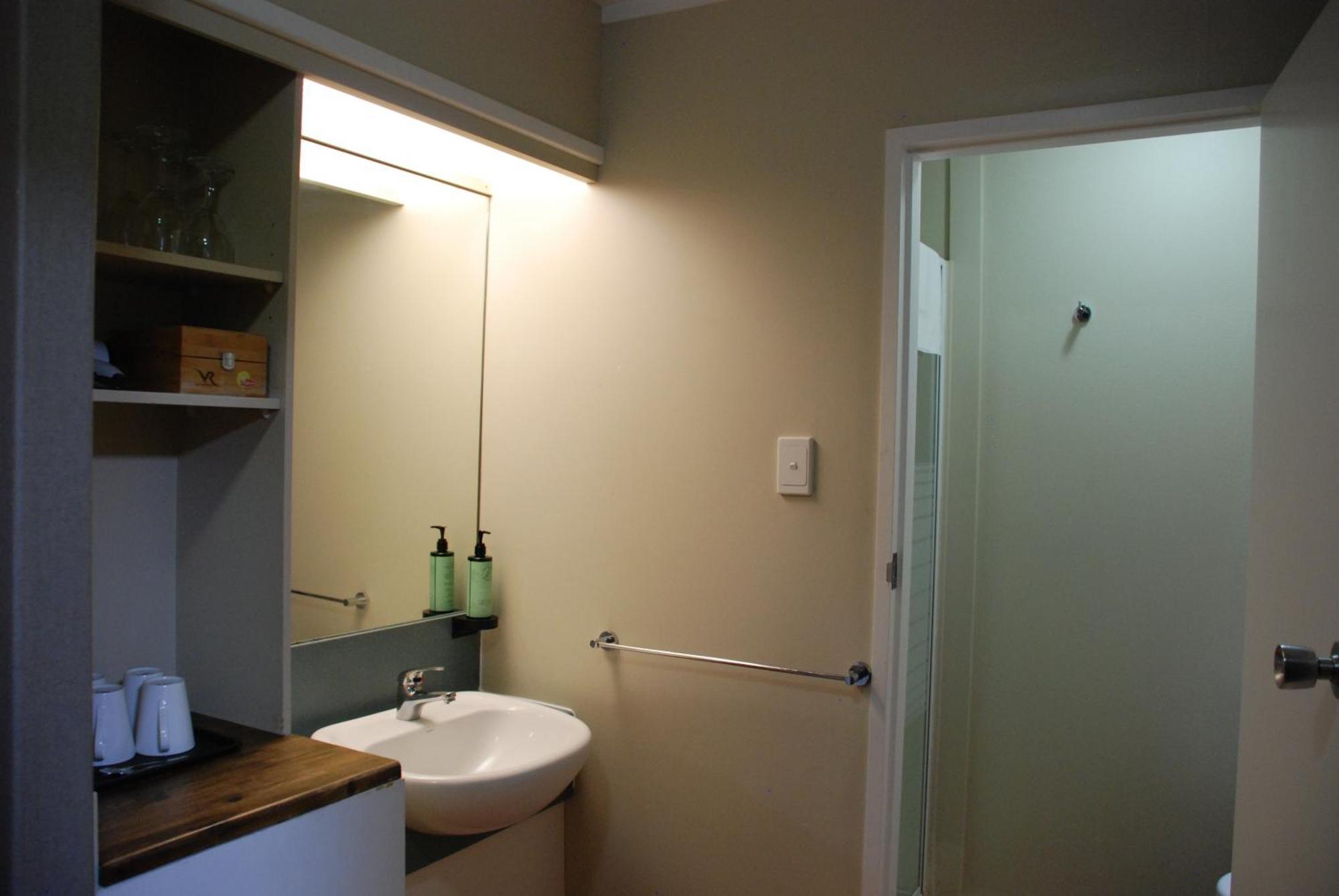 Hotel Vr Auckland Airport Extérieur photo