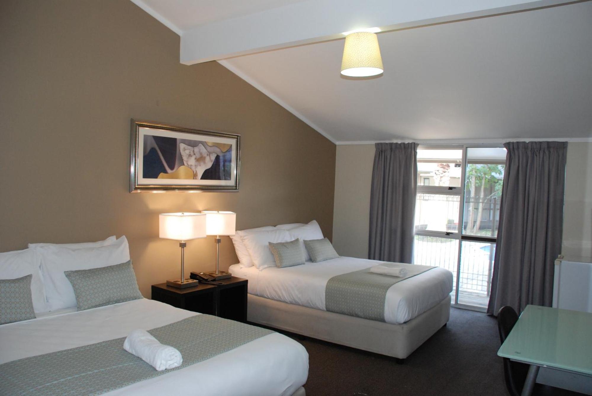 Hotel Vr Auckland Airport Extérieur photo
