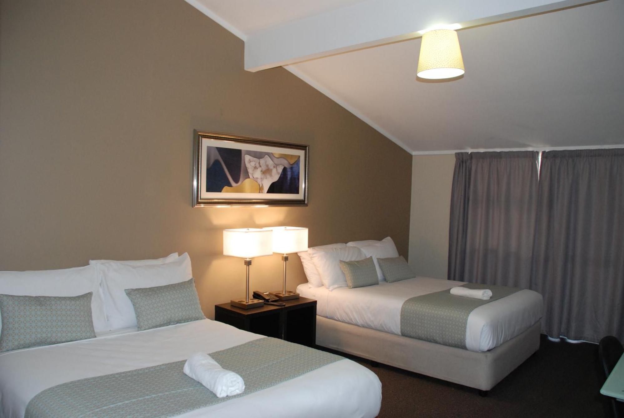 Hotel Vr Auckland Airport Extérieur photo