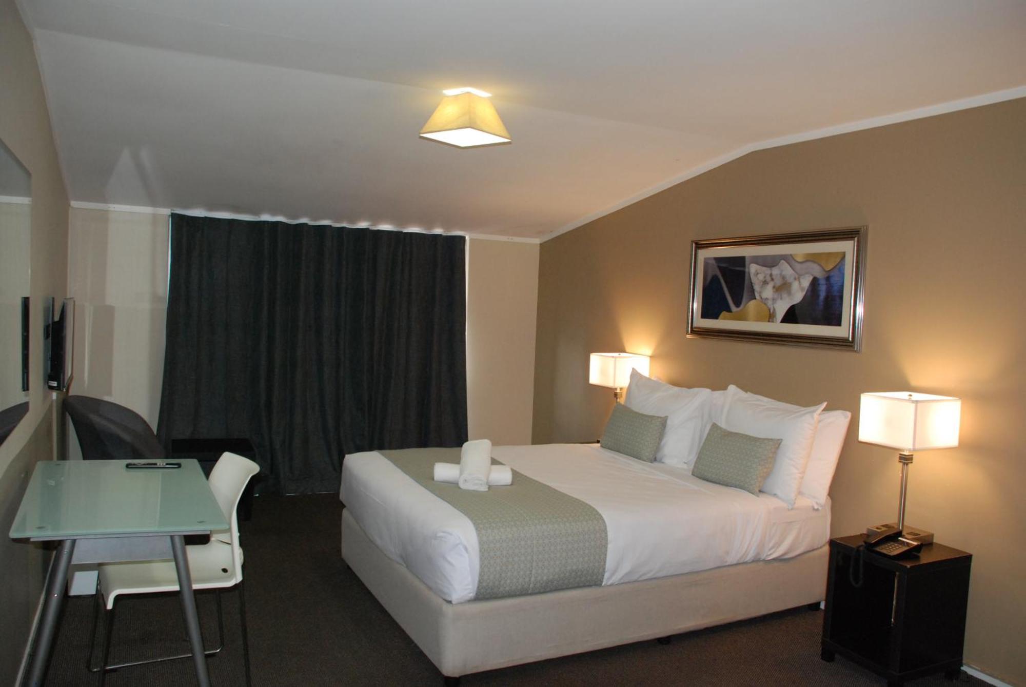 Hotel Vr Auckland Airport Extérieur photo
