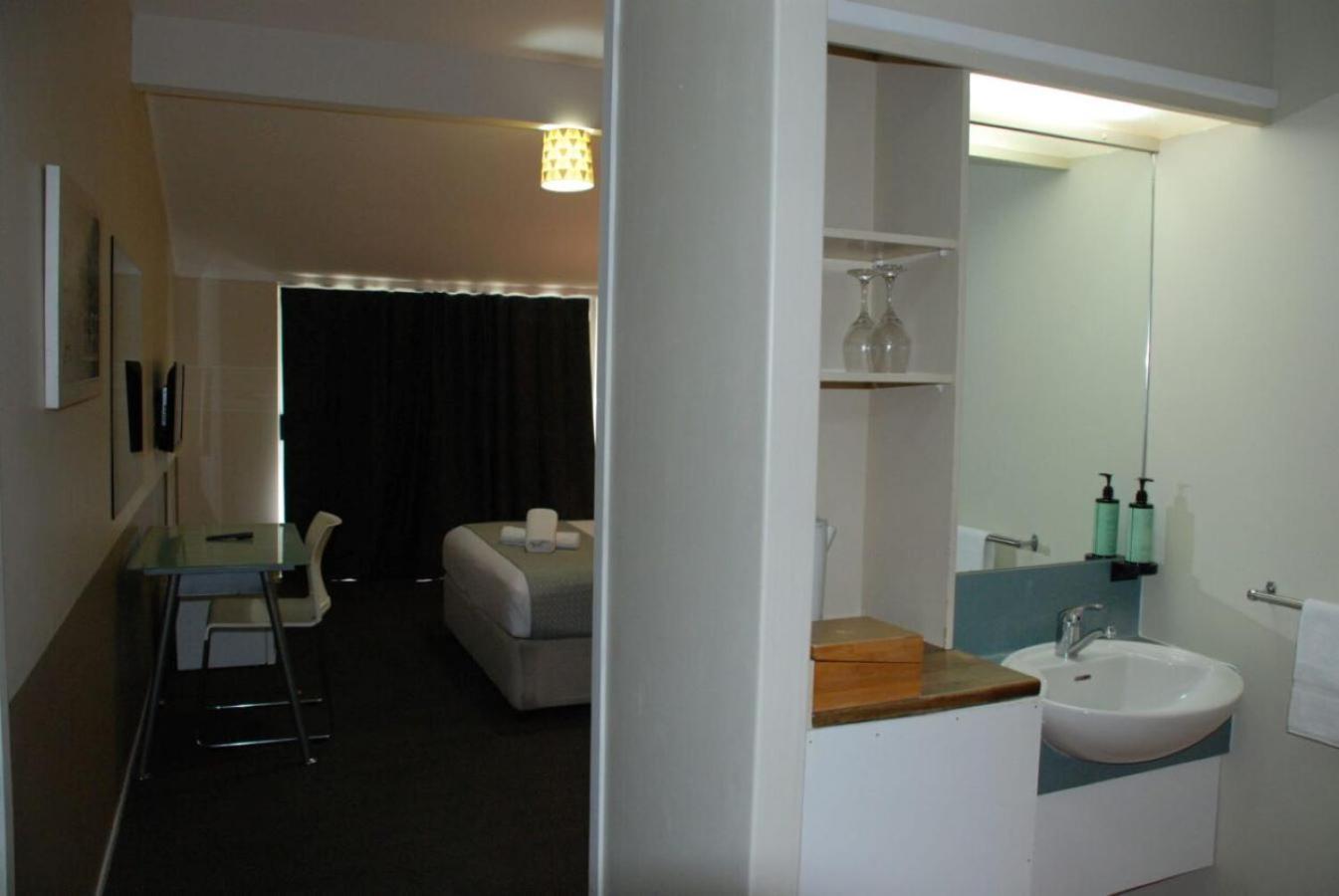 Hotel Vr Auckland Airport Extérieur photo