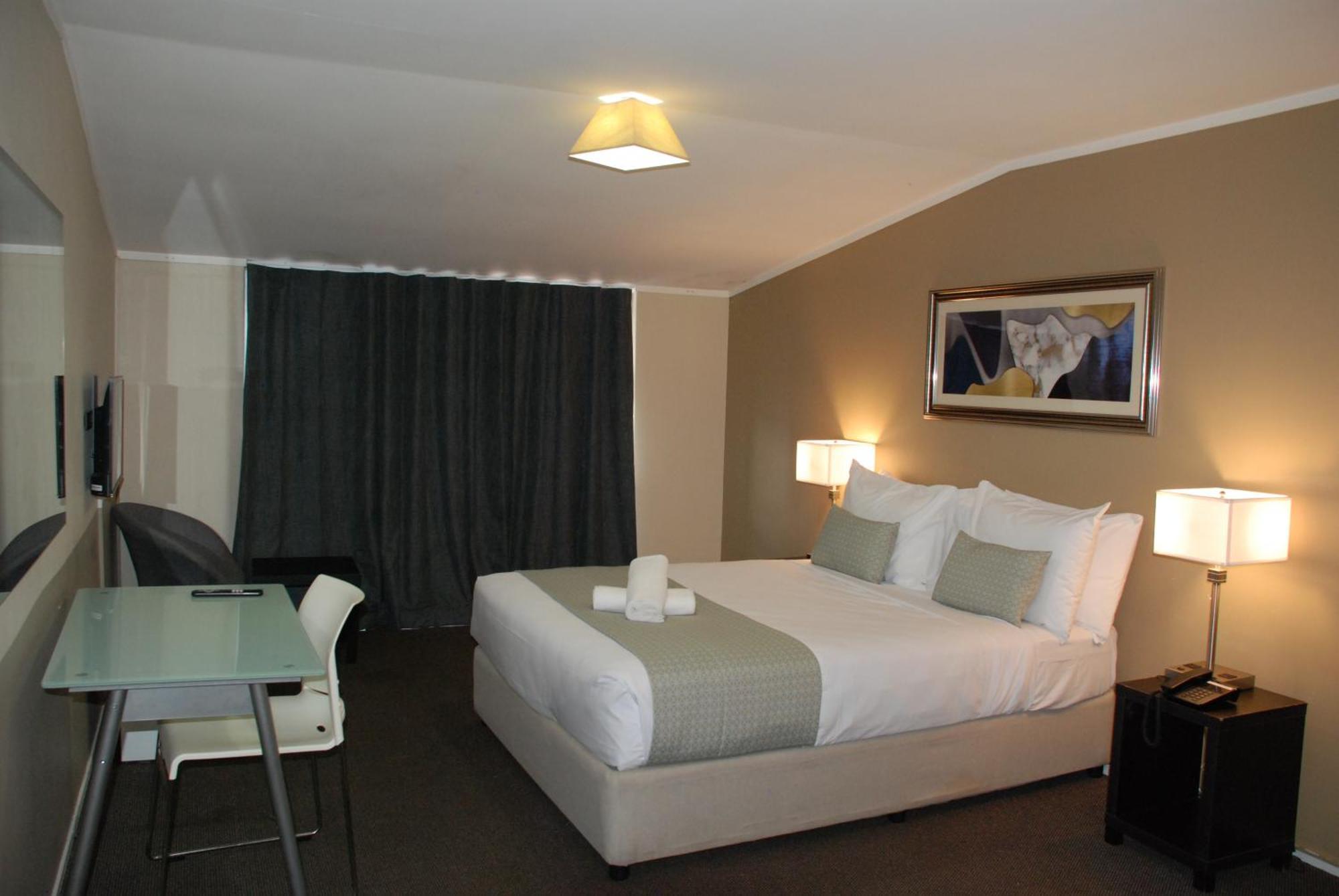 Hotel Vr Auckland Airport Extérieur photo