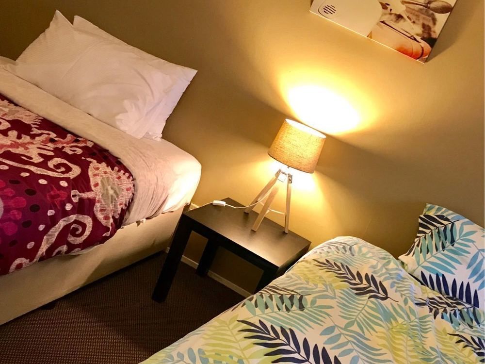 Hotel Vr Auckland Airport Extérieur photo