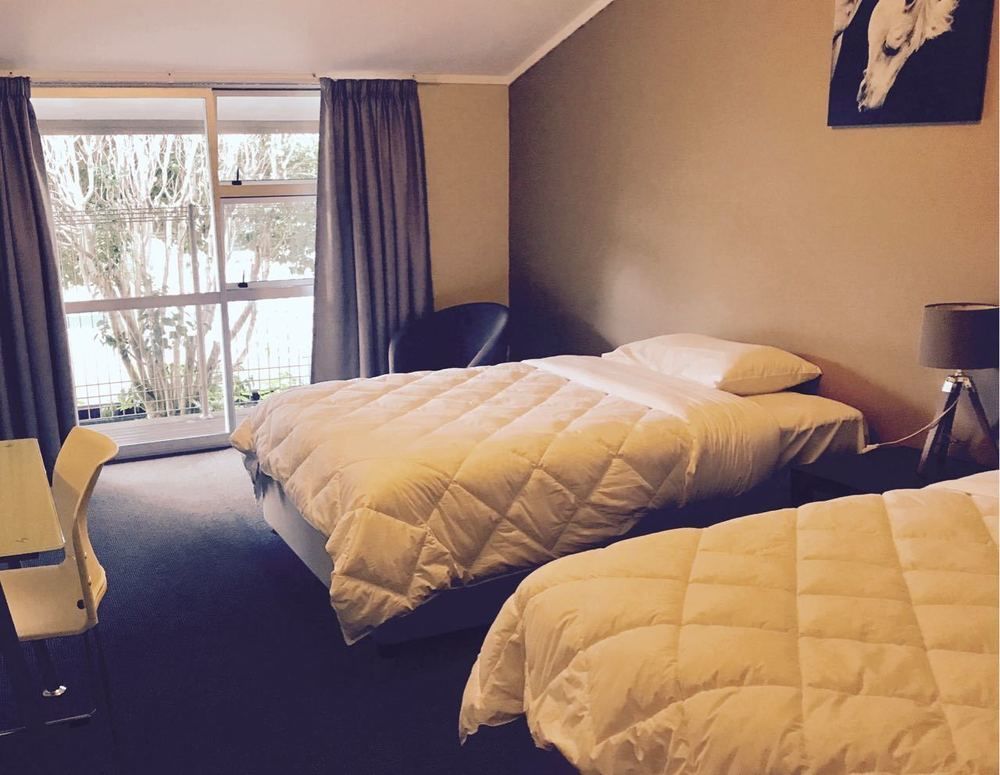 Hotel Vr Auckland Airport Extérieur photo
