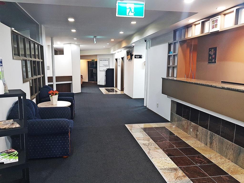 Hotel Vr Auckland Airport Extérieur photo