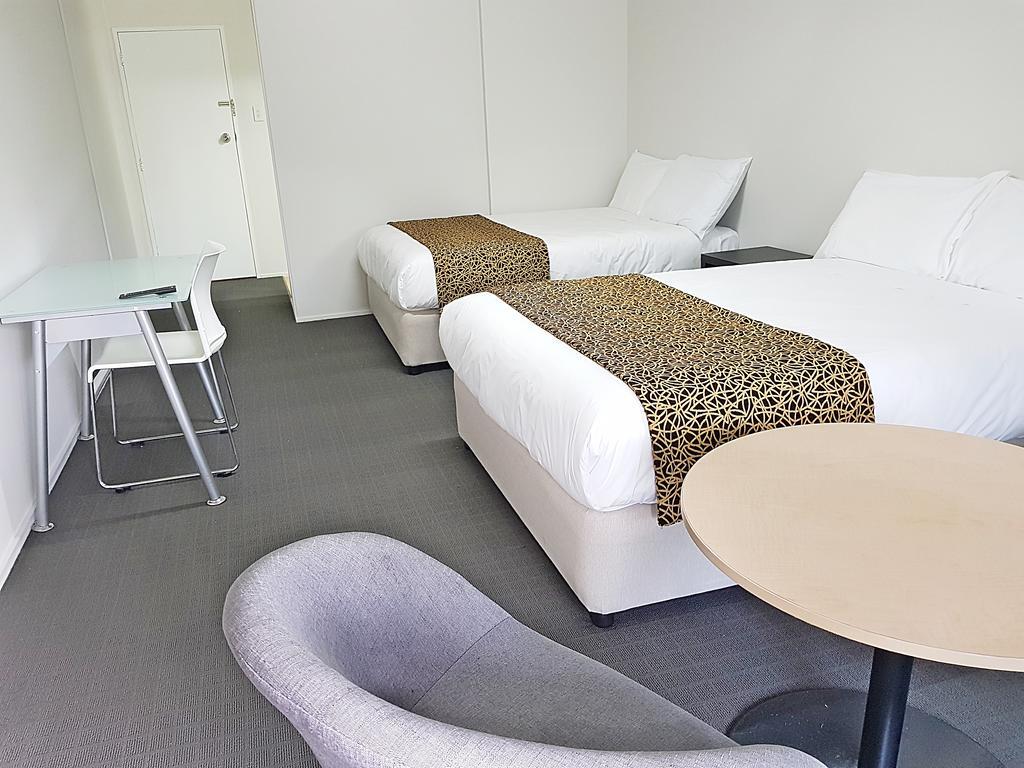 Hotel Vr Auckland Airport Extérieur photo