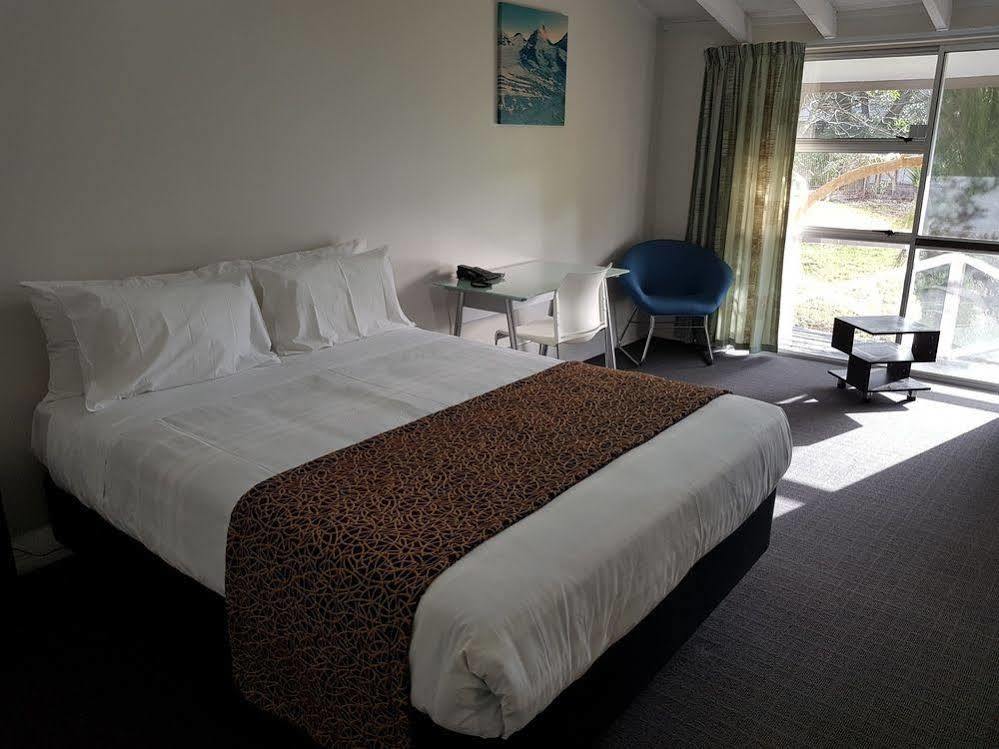 Hotel Vr Auckland Airport Extérieur photo